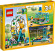 LEGO 31119 Creator 3in1 Ferris Wheel Amusement Park Set – view 5