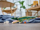 LEGO 31121 Creator 3in1 Crocodile, Snake & Frog Animal Set – view 6