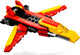 LEGO Creator 3-in-1 31124 Super Robot- Auzzi Store