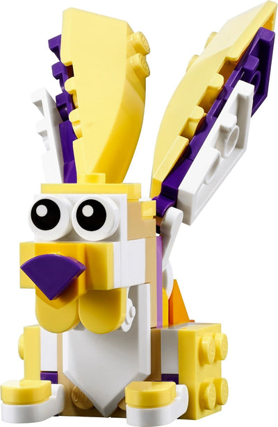LEGO Creator 3-in-1 31125 Fantasy Forest Creatures