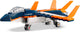 LEGO 31126 Supersonic-Jet 3-in-1 Plane, Helicopter, Boat – view 2