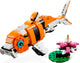 LEGO Creator 31129 Majestic Tiger 3 in 1 Set 755 Pieces – view 5