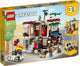 LEGO Creators 3-in-1 31131 Downtown Noodle Shop- Auzzi Store