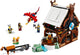 LEGO 31132 Viking Ship & Midgard Serpent 3in1 Building Set – view 4