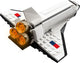 LEGO Creator 3-in-1 Series 31134 Space Shuttle- Auzzi Store