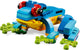 LEGO Creator 3-in-1 Series 31136 Exotic Parrot- Auzzi Store