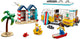 LEGO Creator 31138 3-in-1 Beach Camper Van – view 2