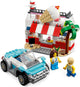 LEGO Creator 31138 3-in-1 Beach Camper Van – view 4