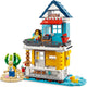 LEGO Creator 31138 3-in-1 Beach Camper Van – view 6