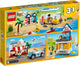 LEGO Creator 31138 3-in-1 Beach Camper Van – view 7