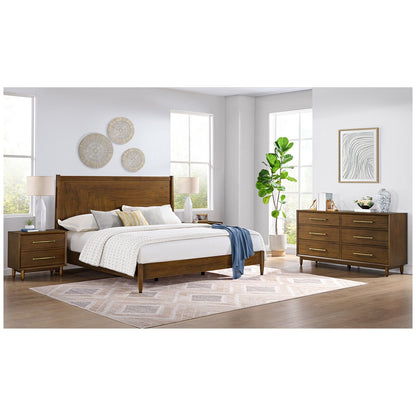 Northridge Home Marina Del Rey Nightstand