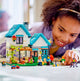 LEGO Creator 31139 3-in-1 Cosy House Building Toy – view 5