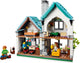 LEGO Creator 31139 3-in-1 Cosy House Building Toy – view 6