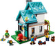 LEGO Creator 31139 3-in-1 Cosy House Building Toy – view 7