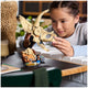 LEGO Jurassic World Dinosaur Fossils: Triceratops Skull Model Set 76969 – view 8
