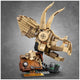 LEGO Jurassic World Dinosaur Fossils: Triceratops Skull Model Set 76969 – view 5
