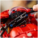 LEGO Technic Ducati Panigale V4 S Motorcycle Model Building Set 42202 – view 7