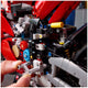 LEGO Technic Ducati Panigale V4 S Motorcycle Model Building Set 42202 – view 8