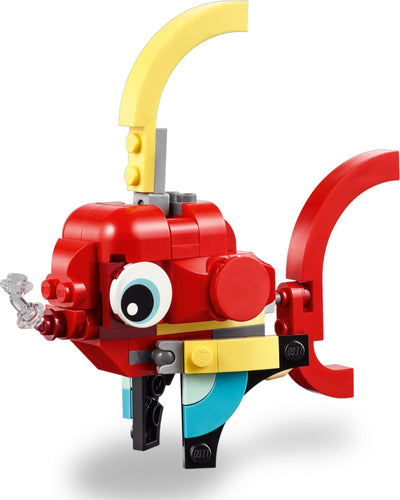 LEGO LEGO Creator Series 31145 Red Dragon