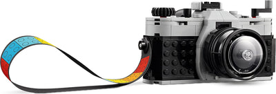 LEGO Creator 31147 Retro Camera 3 in 1 Building Set