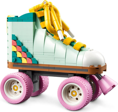 LEGO Creator Series 31148 Retro Roller Skate