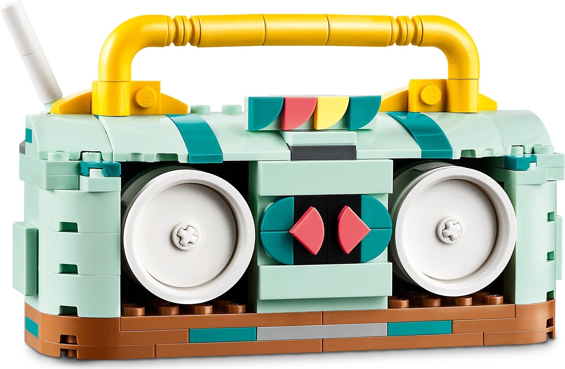 LEGO Creator Series 31148 Retro Roller Skate- Auzzi Store