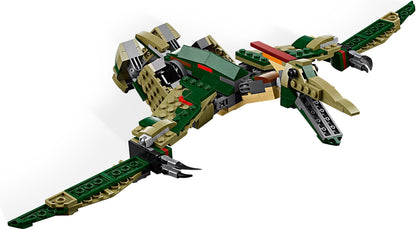 LEGO Creator 31151 3-in-1 T-Rex