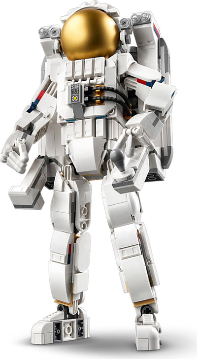 LEGO Creator Series 31152 Space Astronaut