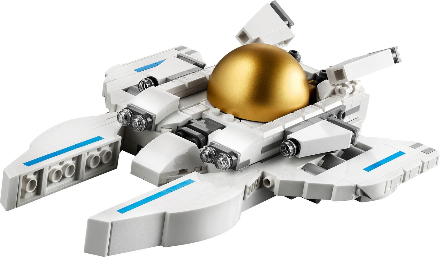 LEGO Creator Series 31152 Space Astronaut- Auzzi Store