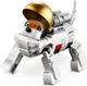LEGO Creator Series 31152 Space Astronaut- Auzzi Store