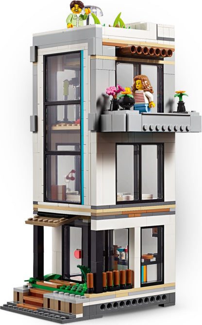 LEGO Creator 3-in-1 31153 Modern House- Auzzi Store