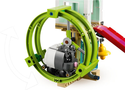 LEGO LEGO Creator Series 31155 Hamster Wheel