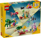 LEGO 31158 Creator 3-in-1 Sea Animals – view 2