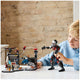 LEGO Marvel Captain America Civil War Action Battle 76314 – view 5