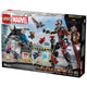 LEGO Marvel Captain America Civil War Action Battle 76314 – view 7