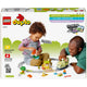 LEGO DUPLO Town Interactive Adventure Train 10427