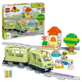 LEGO DUPLO Town Interactive Adventure Train 10427 Ages 2+ Toy