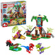 LEGO Marvel Spidey And Gobby’s Raptor Battle At Tree House HQ 11200 – view 2