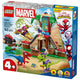 LEGO Marvel Spidey And Gobby’s Raptor Battle At Tree House HQ 11200 – view 8