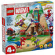LEGO Marvel Spidey And Gobby’s Raptor Battle At Tree House HQ 11200 – view 10