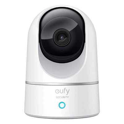 eufy Security Indoor Outdoor Home Security Bundle EUFYBNDL002 White