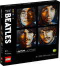 LEGO Art: The Beatles 31198