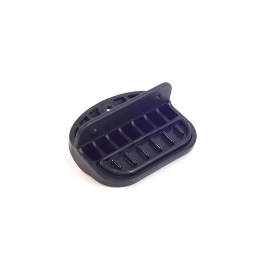 Protectoral G8Safe Plastic Gate Stop - 70mm x 40mm - Rustproof Solution – view 2 - Auzzistore