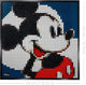 LEGO Art: Disney’s Mickey Mouse (31202) – view 2
