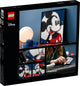 LEGO Art: Disney’s Mickey Mouse (31202) – view 4