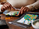 LEGO 31203 World Map - Largest LEGO Set Ever! – view 2