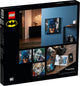 LEGO 31205 Jim Lee Batman Collection: Build Batman, Joker, or Harley Quinn – view 5