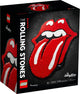 LEGO 31206 Rolling Stones Logo Art Set