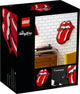 LEGO 31206 Rolling Stones Logo Art Set – view 3