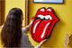 LEGO 31206 Rolling Stones Logo Art Set – view 5